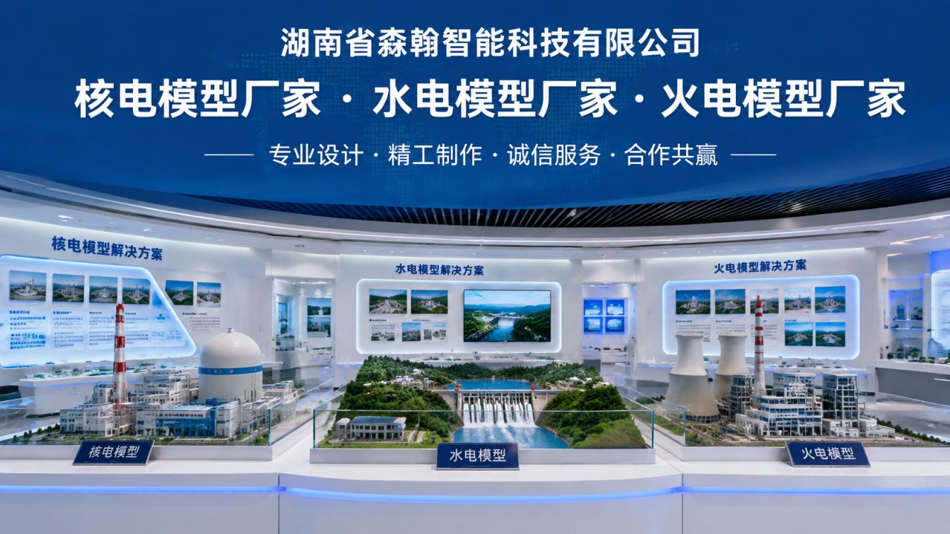 甘孜藏族自治州为能源展教提供仿真方案